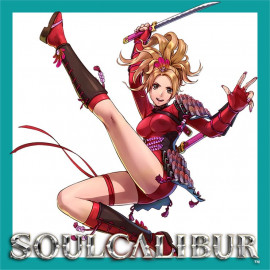 Soulcalibur