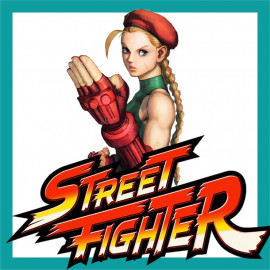 Street Fighter