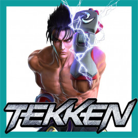Tekken