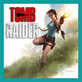 Tomb Raider