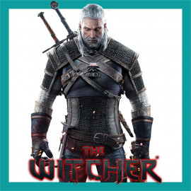 The Witcher