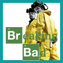 Во все тяжкие