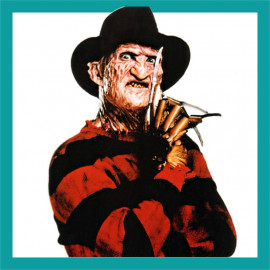 Фредди Крюгер