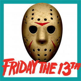 Пятница, 13-е