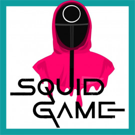 Игра в кальмара