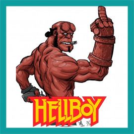 Хеллбой