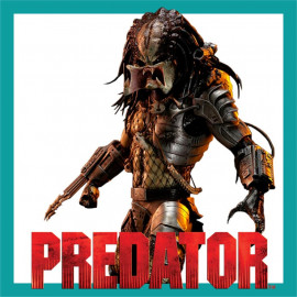 Чужие против Хищника