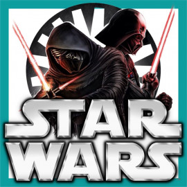 Звёздные войны