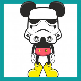 Арт графика