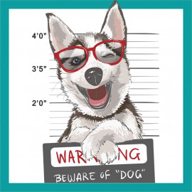 Разные животные   