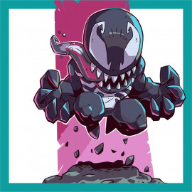 Герои и злодеи