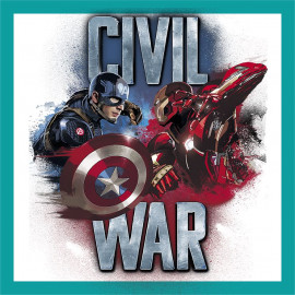 Civil War