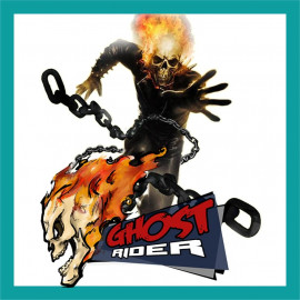 Ghost Rider