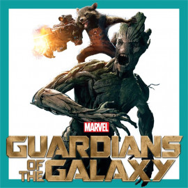 Guardians of the Galaxy