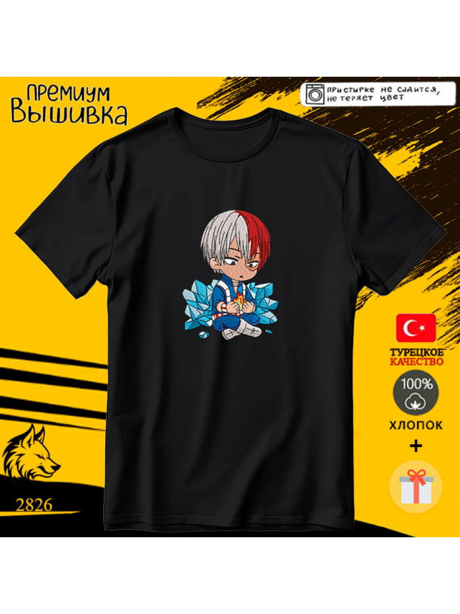 Шото Тодороки