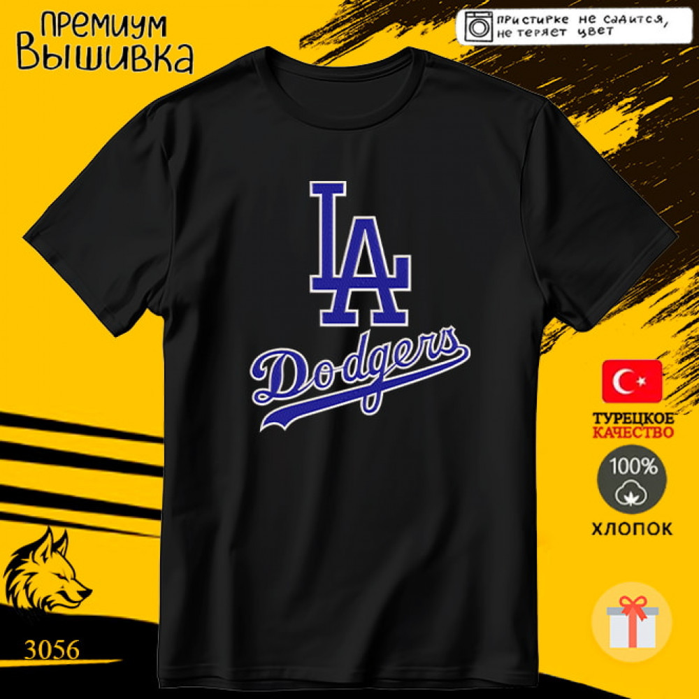 La dodgers