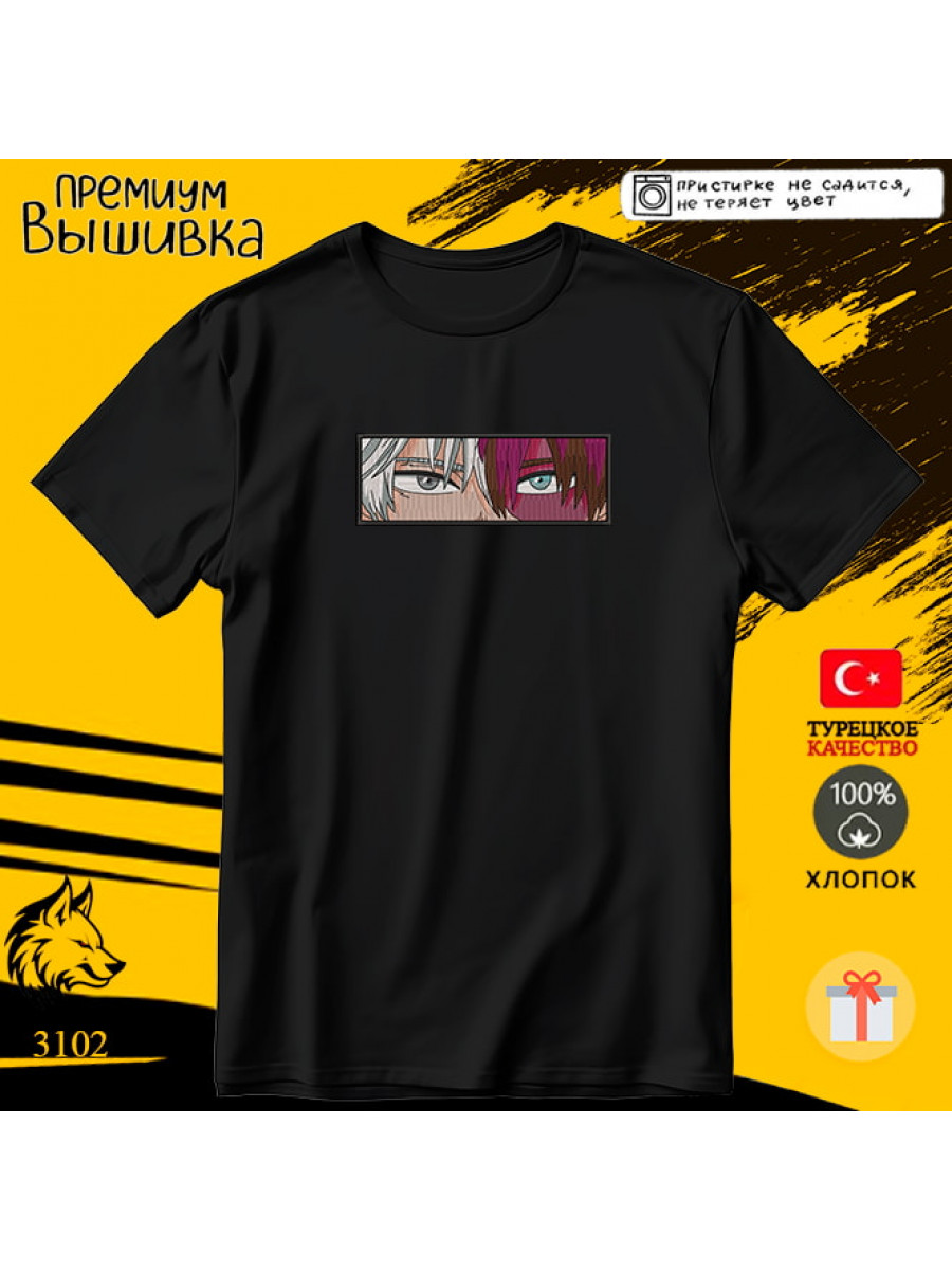 Шото Тодороки