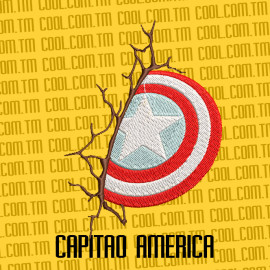 Capitan America