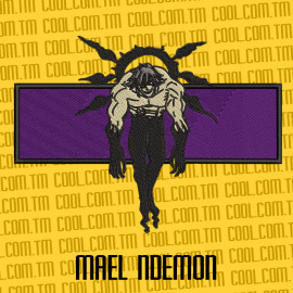 Mael ndemon