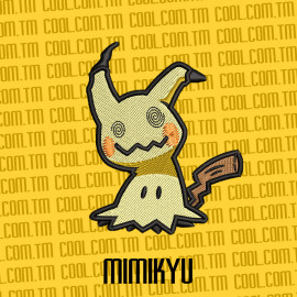 Mimikyu