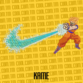 Kame