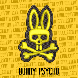 Bunny psycho