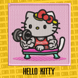 Hello Kitty