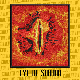 Eye of Sauron