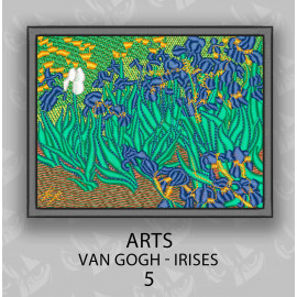 Vincent Van Gogh