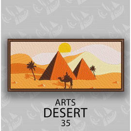 Desert