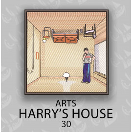 Harry s house