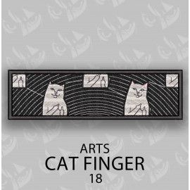 Cat Finger