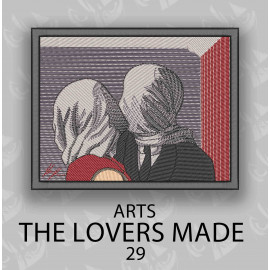 The Lovers Made