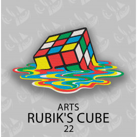 Rubik's cube 