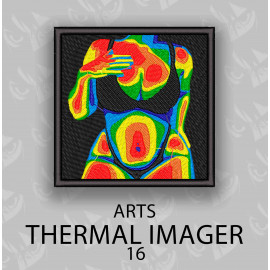 Thermal imager