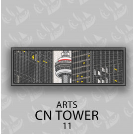 Сn tower