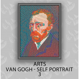 Vincent Van Gogh