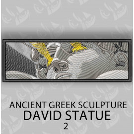 David statue