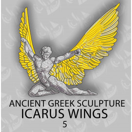 Icarus Wings