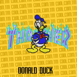 Donald Duck