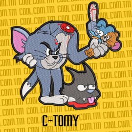 Tom & Jerry