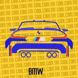 BMW avto