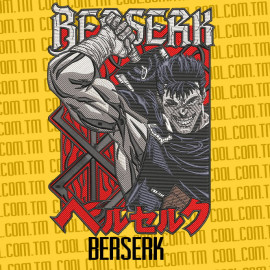 Berserk