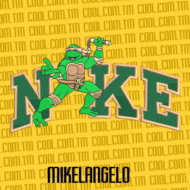 Mikelangelo