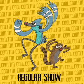 Regular Show