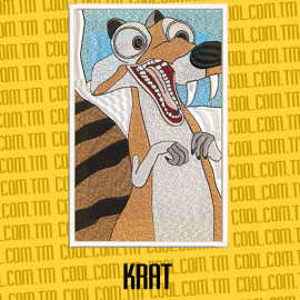 Krat