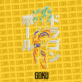 Goku