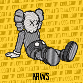 Kaws