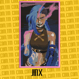 Jinx