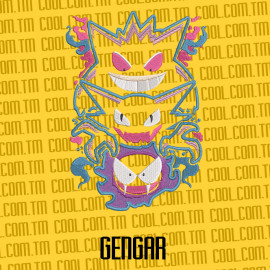 Gengar